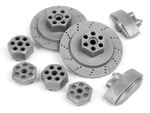 #85608 Hex Hub Set