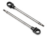 Shock Shaft 6X105Mm (2Pcs) #86448