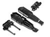 #114289 Main Chassis/Rear Axle (Q32)