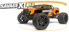 Samochód zdalnie sterowany RC #160102 Savage XL 5.9 GTXL-6 Model Auto RC