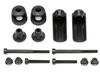 Front Shock Mounting Set #85469