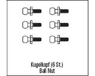 BALL NUT (6)