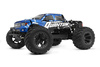 Quantum MT 1/10 4WD Monster Truck - Pink