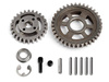 HIGH SPEED THIRD GEAR SET FOR SAVAGE 3 SPEED #77065