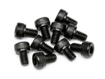 #94502 Cap Head Screw M4X6Mm (10Pcs)