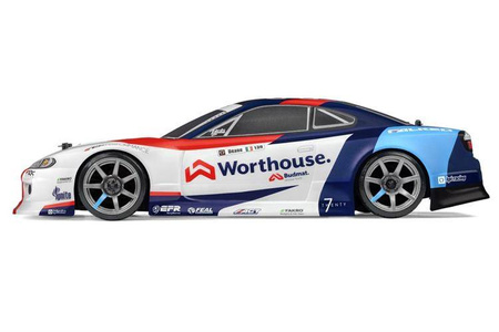 Sport 3 Drift Worthouse James Dean Nissan S15 #120097