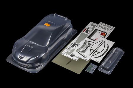 #7440 Toyota Celica Body (200Mm)