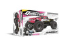 Quantum MT 1/10 4WD Monster Truck - Pink