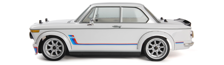 Samochód zdalnie sterowany RC #160938 Sport 3 BMW 2002 Turbo - Flux Model Auto RC