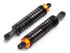 Front Shock Set Trophy Buggy (2Pcs) #101789