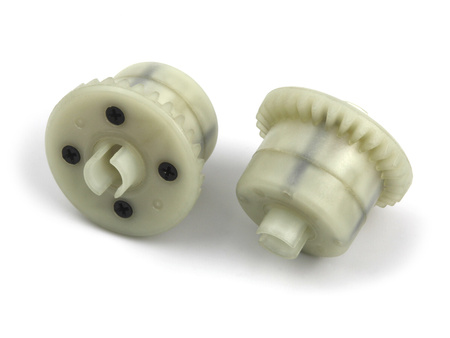 #540319 Complete Differential (2pcs)
