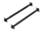 #66655 Drive Shaft 6X65Mm (2Pcs)