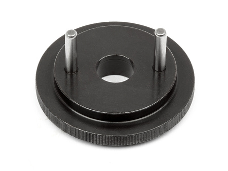 #107884 Flywheel (2 Pin)