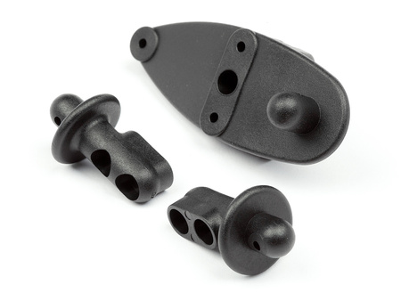 #107388 Body Mount Set