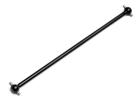 #86936 Center Drive Shaft 6X112Mm