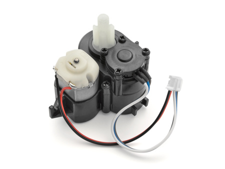 #534726 Front steering engine