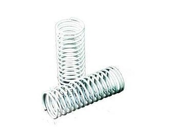 FRONT SHOCK SPRING (WHITE) SOFT