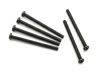 BUTTON HEAD SCREW 3X38mm (6PCS) #150044