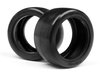 FALKEN AZENIS SLICK TIRE 31mm (FRONT/2pcs) #109158