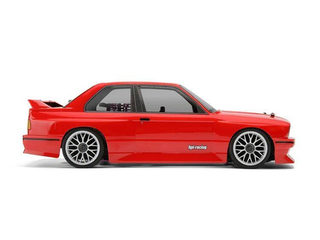 BMW M3 E30 BODY (200mm) #17540