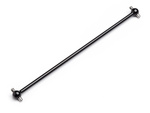#101800 Centre Rear Driveshaft 144Mm Trophy Truggy Flux