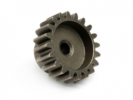 Pinion Gear 20 T (0.8M 3.175mm shaft) #82037