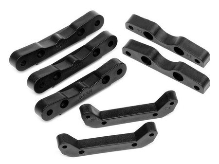 #101100 Suspension Holder Std.