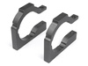 #100903 Motor Mount Plate 8Mm (Gray)