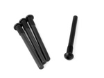 #160128 Screw Shaft 3.5x7x34.5mm (4pcs)