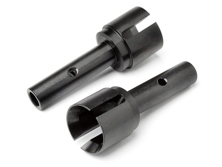 #104967 Super Heavy Duty Drive Axle 25X70Mm (2Pcs)