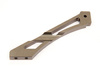 Aluminum Rear Brace (Hard Anodized) #108024