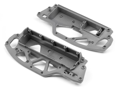 Chassis Set (Savage Xs) #105277