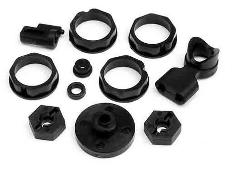 BEARING HOLDER PARTS