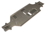 #67349 Main Chassis (4Mm/Hard Anodized)