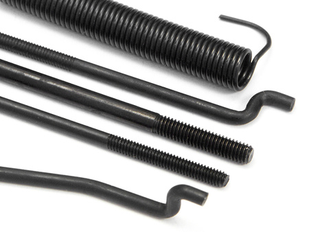 #86356 Brake Linkage Set