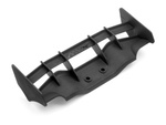 #150237 Quantum+ Aero Rear Wing