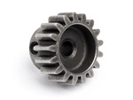 #82034 17T Steel Pinion Gear (0.8 M / 32DP 3.175 Shaft)