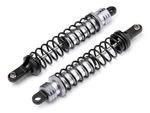 #MV24001 Front Shock Absorber 2 Pcs (Blackout MT)