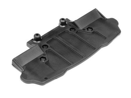 #MV22774 FRONT BUMPER