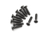 Countersunk Screw 2.3x6mm #534747