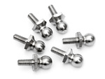 #MV22024 Ball Head Screw (6Pcs) (ALL Strada and EVO)