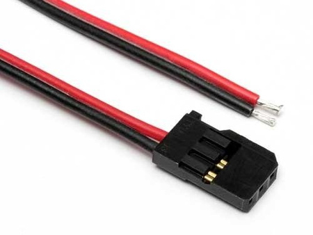 Battery Lead 22AWG