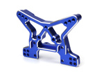 #150665 Aluminium Front Shock Tower (Blue)