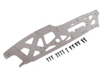 #116705 Tvp Chassis V2 (Left/Wb 390Mm/3Mm)