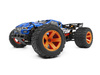 Quantum XT Body (Blue/Orange) #150178