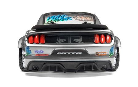 Sport 3 VGJR Ford Mustang #115984