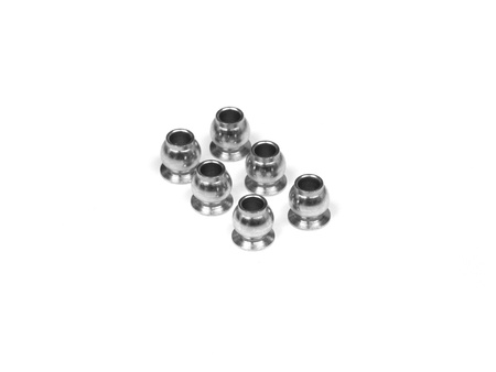 BALL HEAD 5.8mm (6PCS) #150069