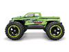 Slyder MT Turbo 1/16 4WD 2S Brushless - Green #540200