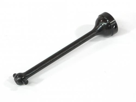 MIP CVD BONE (70MM/BLACK/1PC)