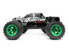 Quantum MT Body (Silver/Green) #150174